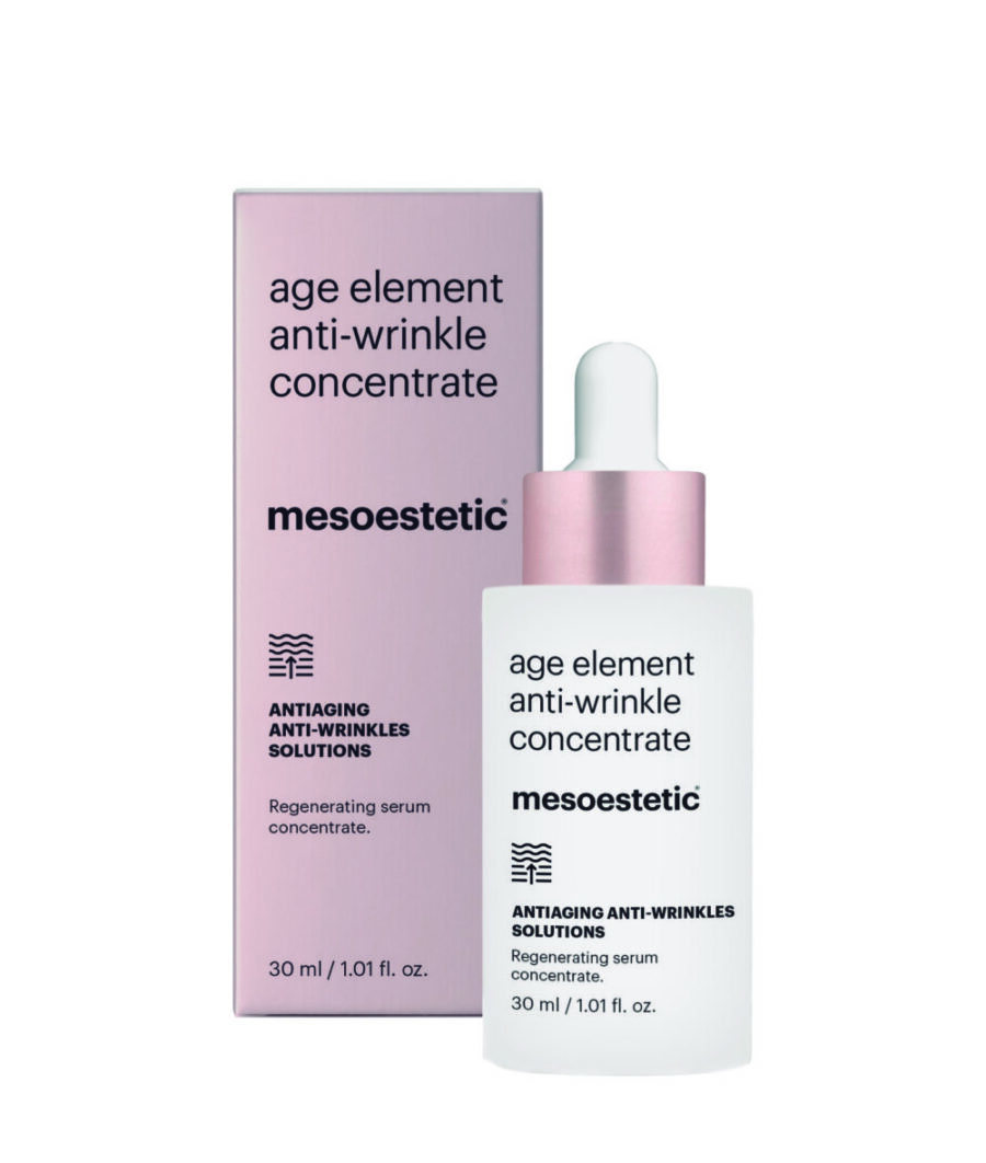 Age element anti-wrinkle concentrate 30 ml (new)