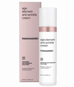 Age element anti-wrinkle cream 50 ml (new)