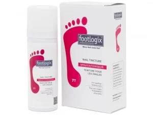 Footlogix Anti-Fungal Toe Tincture Spray