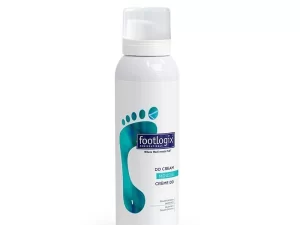 Footlogix DD Anti-Aging Cream Voet Mousse 125ml