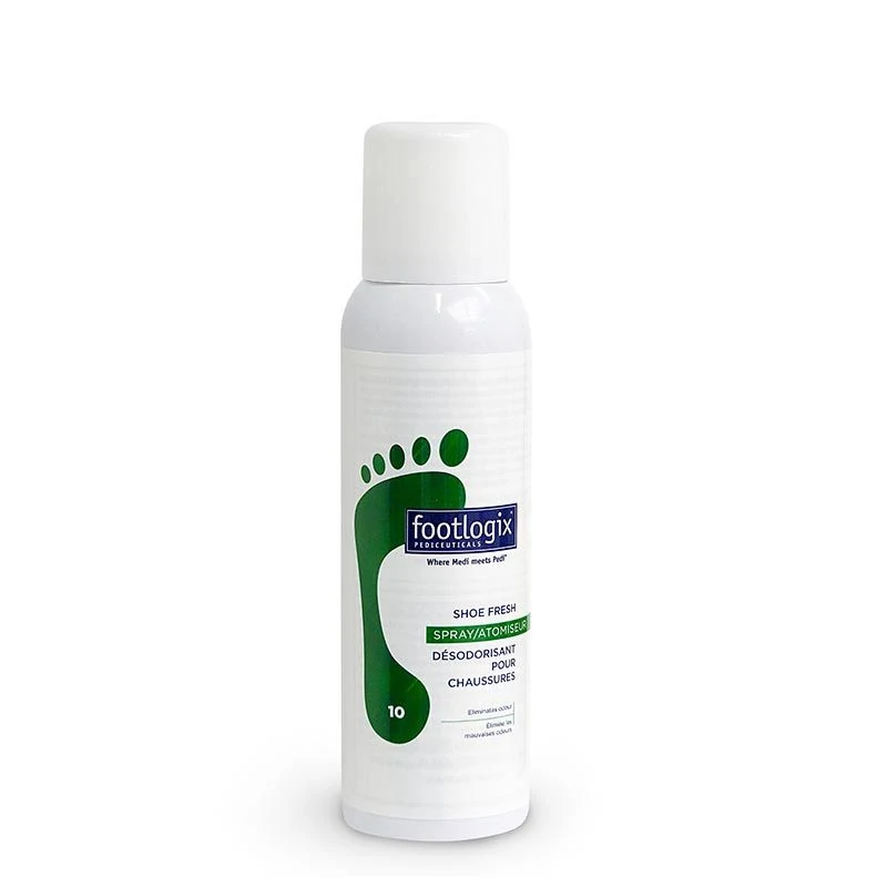 Footlogix Shoe Fresh (deodorant) Spray