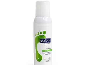 Footlogix Voet Deodorant Spray 125ml