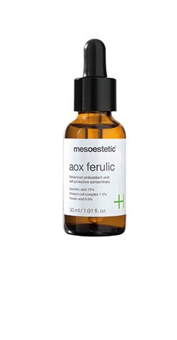 Mesoestetic AOX Ferulic