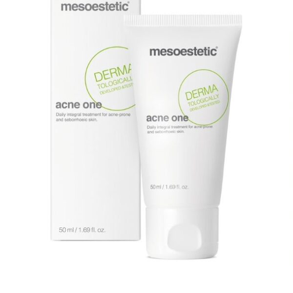 Mesoestetic Acne Solution Acne One - creme
