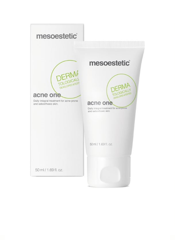 Mesoestetic Acne Solution Acne One – creme
