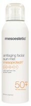 Mesoestetic Anti-aging Facial Sun Mist SPF50