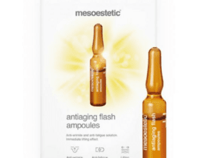 Mesoestetic Antiaging Flash Ampullen – 10x2ml