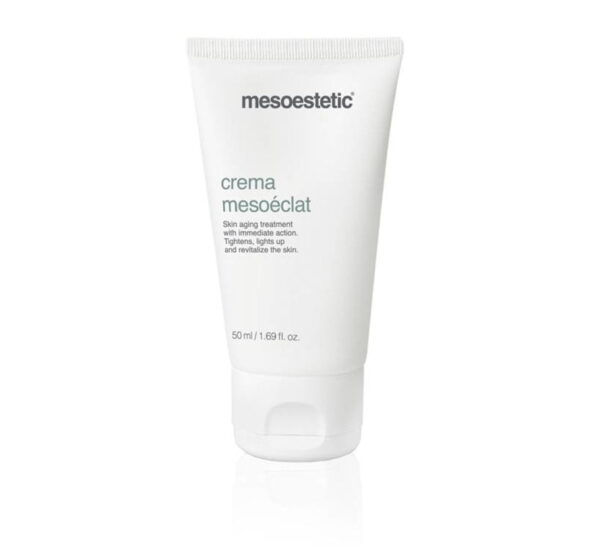 Mesoestetic Mesoéclat cream 50ml