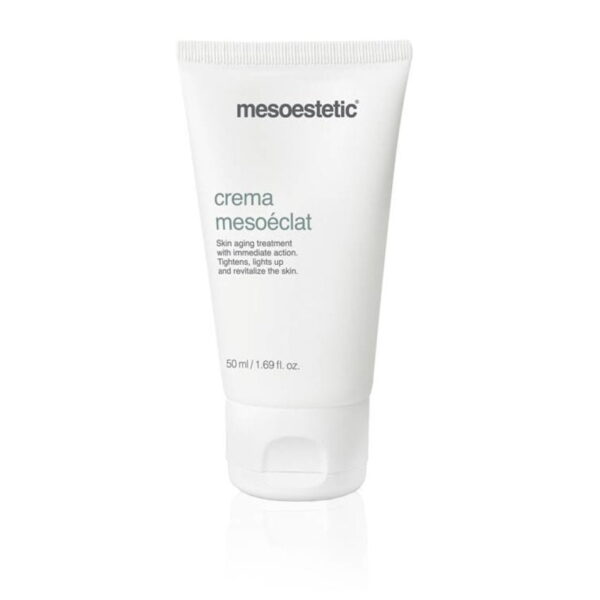 Mesoestetic Mesoéclat cream 50ml