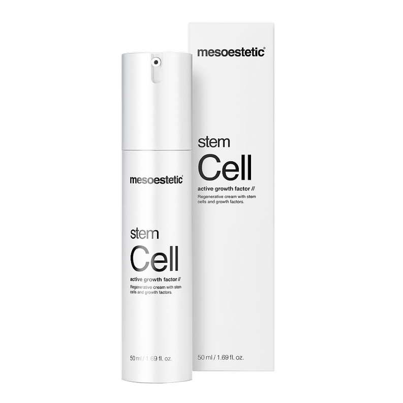 Mesoestetic Stem Cell Active Growth Factor 50ml