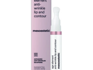age element anti-wrinkle lip and contour 15ml