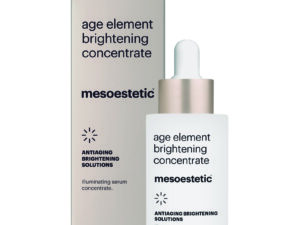 Age element brightening concentrate