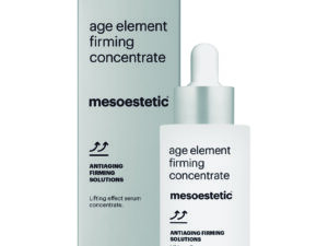Age element firming concentrate