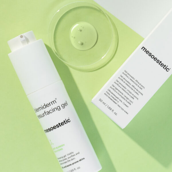 Mesoestetic Blemiderm Resurfacing Gel