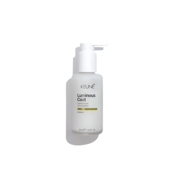 Luminous coat supreme cream 100ml.