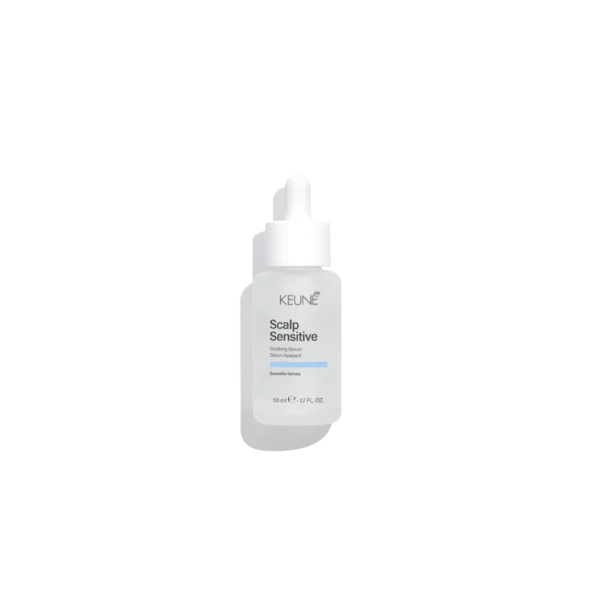 Scalp sensitive serum 50ml.