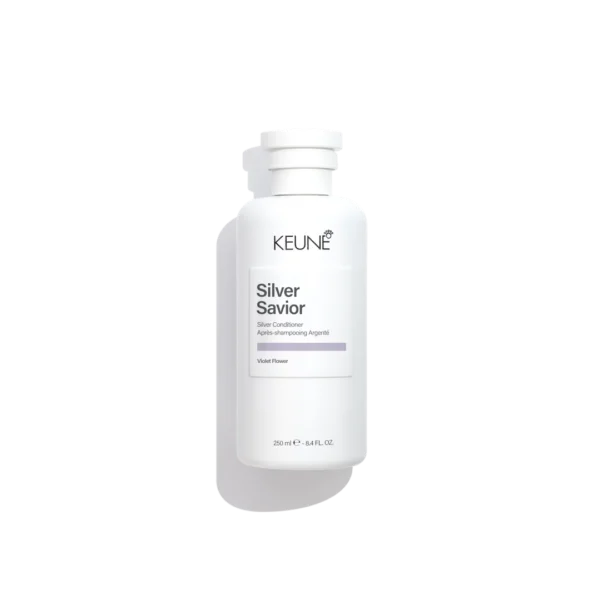 Silver savior conditioner 250ml.