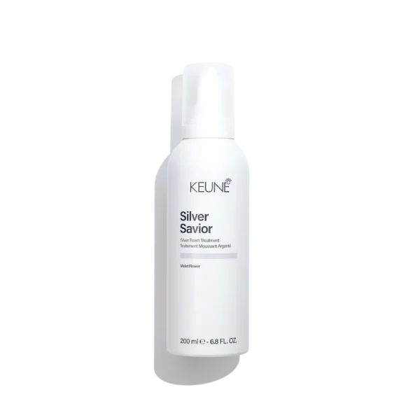 Silver savior  treatment