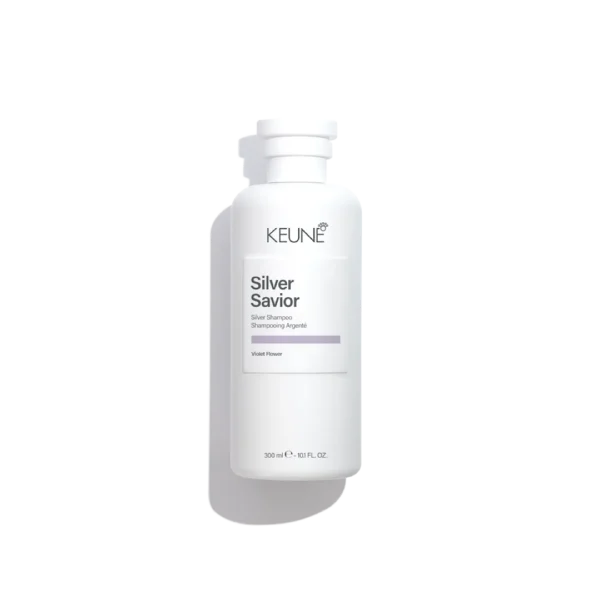 Silver savior shampoo 300ml.