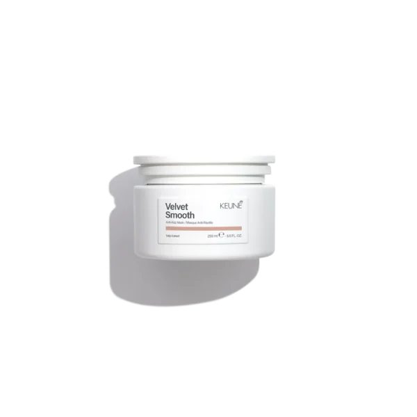 Velvet smooth mask 250ml.