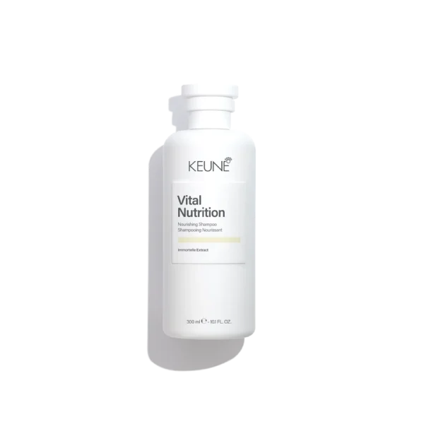 Vital nutrition shampoo 300ml.