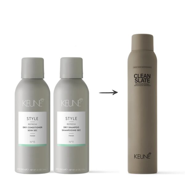 Style clean slate 200ml